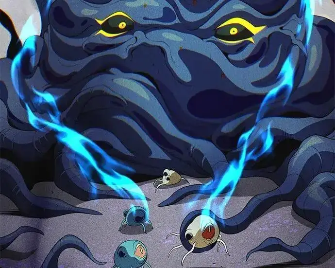 《66666年后复活的黑魔法师》第188话 蛊惑图13