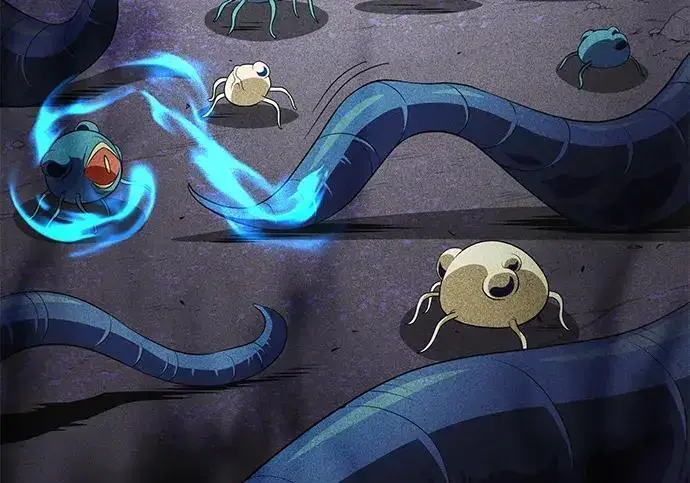 《66666年后复活的黑魔法师》第188话 蛊惑图14