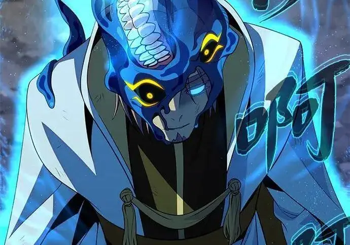 《66666年后复活的黑魔法师》第188话 蛊惑图345