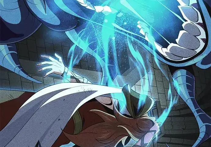 《66666年后复活的黑魔法师》第188话 蛊惑图56