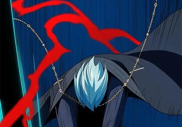 《66666年后复活的黑魔法师》第189话 威尔顿的意志图125