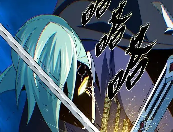 《66666年后复活的黑魔法师》第189话 威尔顿的意志图159