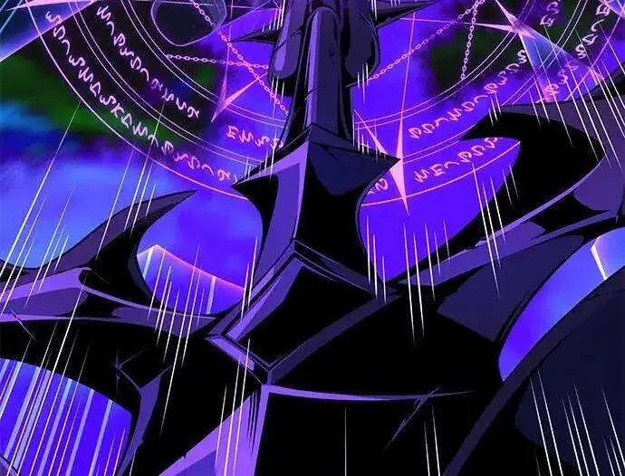 《66666年后复活的黑魔法师》第189话 威尔顿的意志图199
