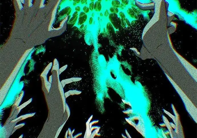 《66666年后复活的黑魔法师》第189话 威尔顿的意志图23