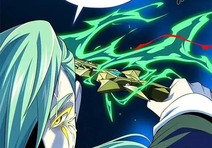 《66666年后复活的黑魔法师》第189话 威尔顿的意志图250