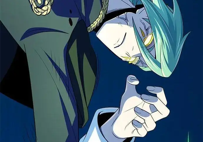 《66666年后复活的黑魔法师》第189话 威尔顿的意志图258