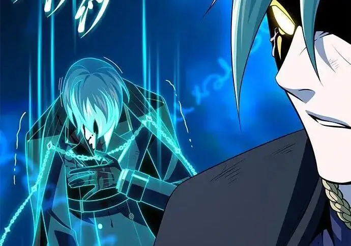 《66666年后复活的黑魔法师》第189话 威尔顿的意志图275
