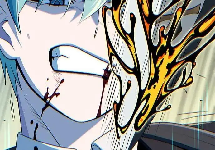 《66666年后复活的黑魔法师》第189话 威尔顿的意志图291