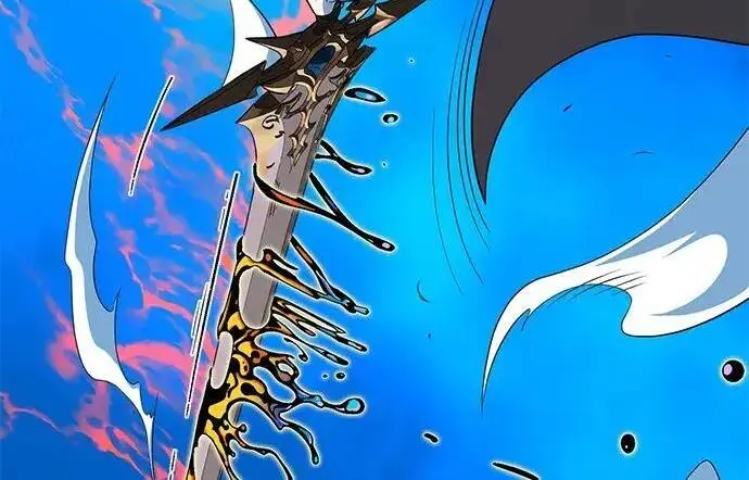《66666年后复活的黑魔法师》第189话 威尔顿的意志图301