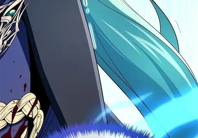《66666年后复活的黑魔法师》第189话 威尔顿的意志图319