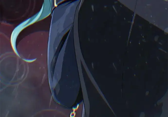 《66666年后复活的黑魔法师》第190话 嘱托图109