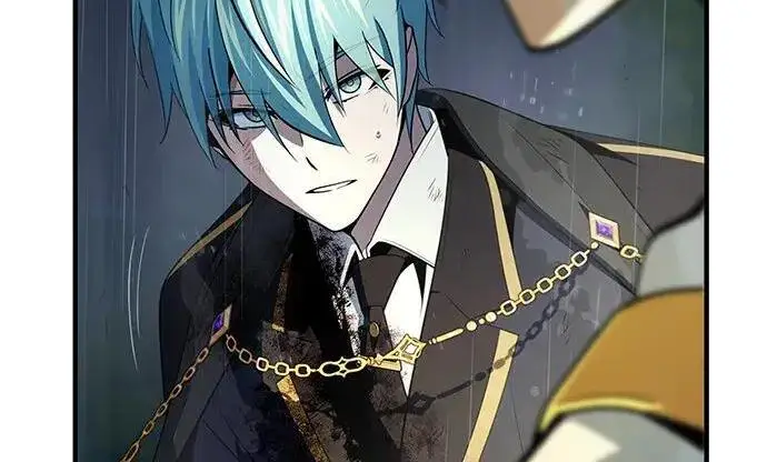 《66666年后复活的黑魔法师》第190话 嘱托图124