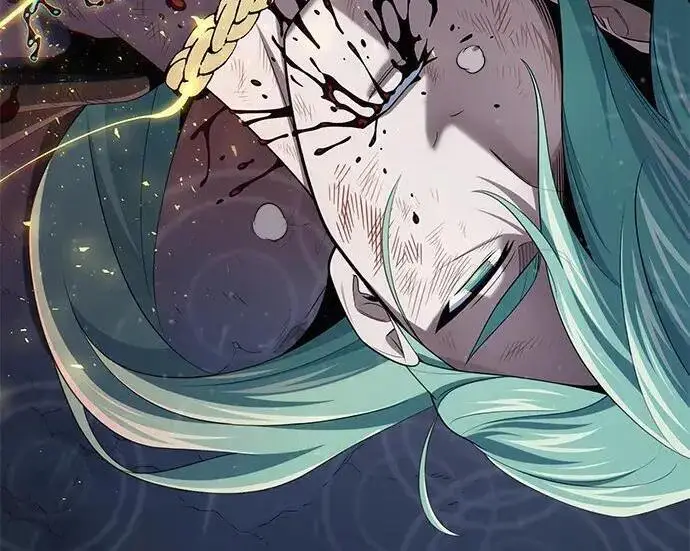 《66666年后复活的黑魔法师》第190话 嘱托图136