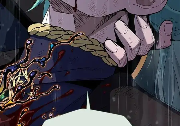 《66666年后复活的黑魔法师》第190话 嘱托图158