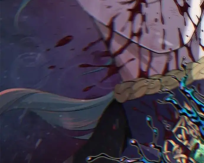 《66666年后复活的黑魔法师》第190话 嘱托图167