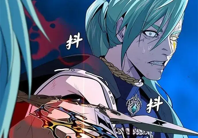 《66666年后复活的黑魔法师》第190话 嘱托图19