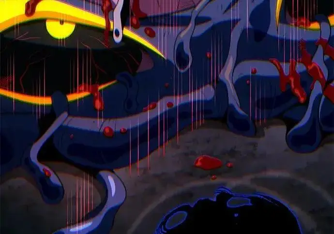 《66666年后复活的黑魔法师》第190话 嘱托图273