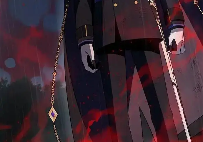 《66666年后复活的黑魔法师》第190话 嘱托图277