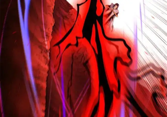 《66666年后复活的黑魔法师》第190话 嘱托图310