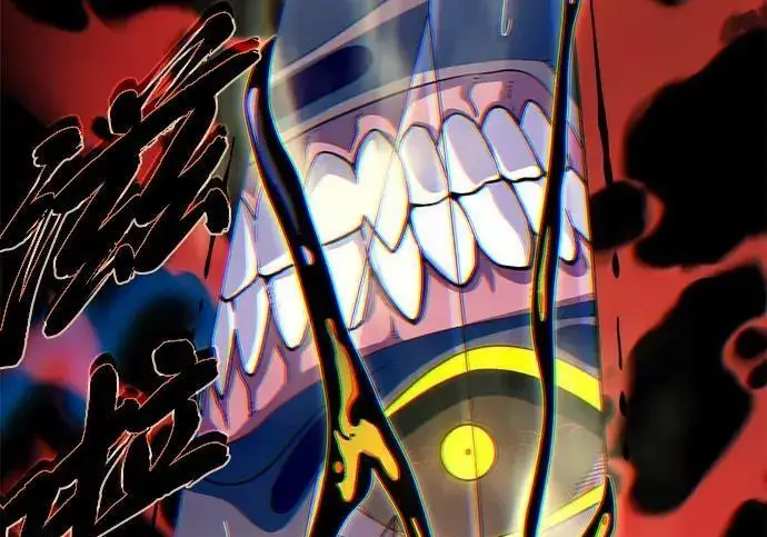《66666年后复活的黑魔法师》第190话 嘱托图37