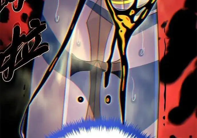 《66666年后复活的黑魔法师》第190话 嘱托图38