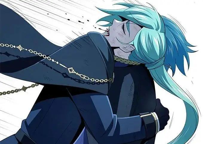 《66666年后复活的黑魔法师》第190话 嘱托图68