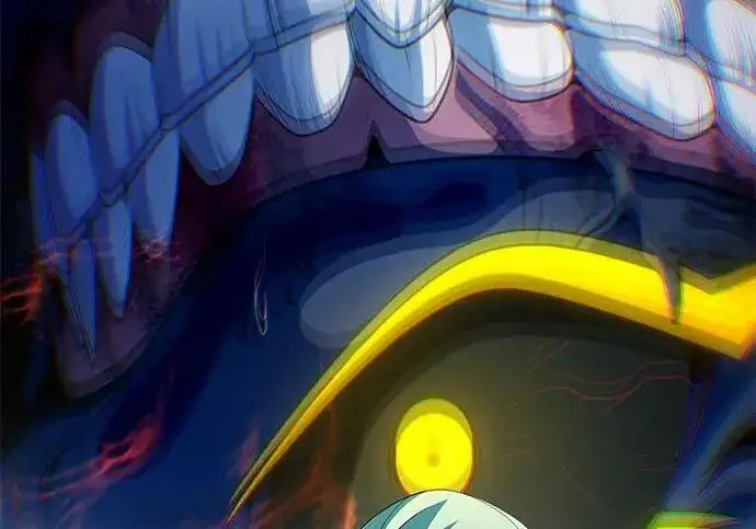 《66666年后复活的黑魔法师》第190话 嘱托图7
