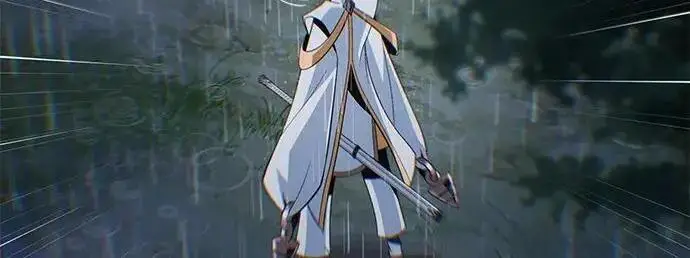 《66666年后复活的黑魔法师》第190话 嘱托图93