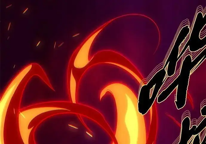 《66666年后复活的黑魔法师》第191话 弑神的魔王图175
