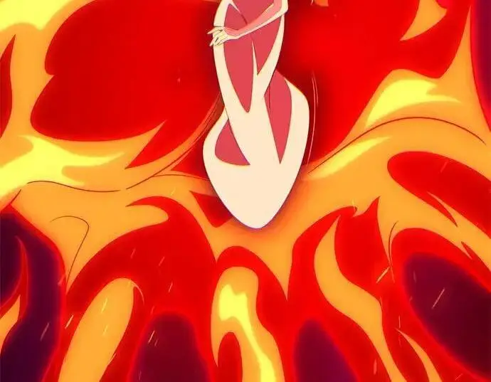 《66666年后复活的黑魔法师》第191话 弑神的魔王图178