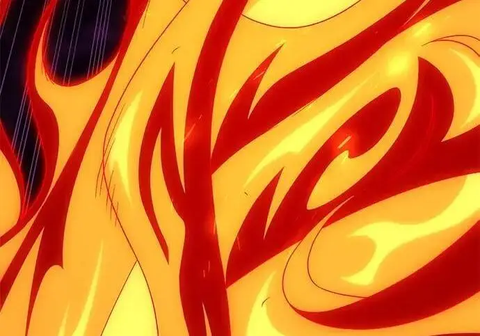 《66666年后复活的黑魔法师》第191话 弑神的魔王图184