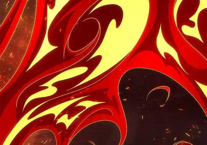 《66666年后复活的黑魔法师》第191话 弑神的魔王图208