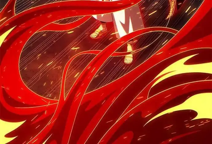 《66666年后复活的黑魔法师》第191话 弑神的魔王图210