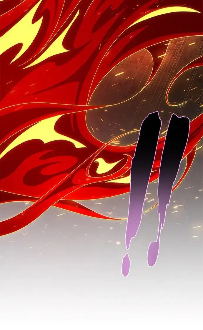 《66666年后复活的黑魔法师》第191话 弑神的魔王图211
