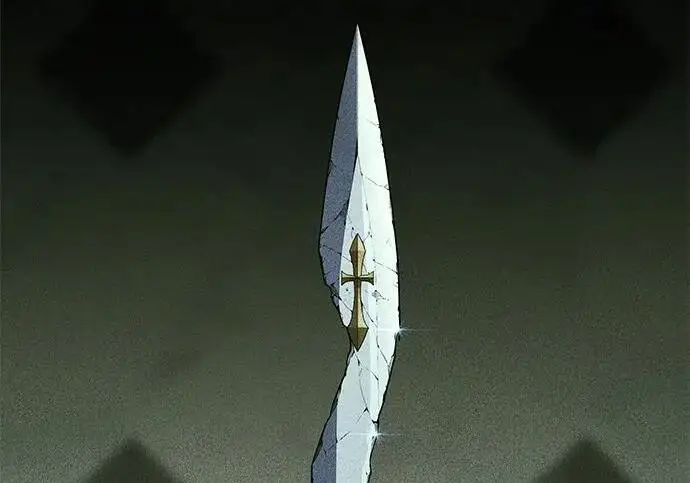 《66666年后复活的黑魔法师》第191话 弑神的魔王图24