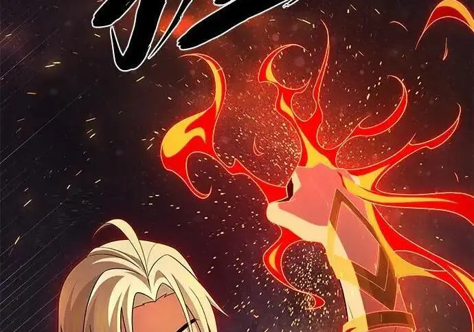 《66666年后复活的黑魔法师》第191话 弑神的魔王图263