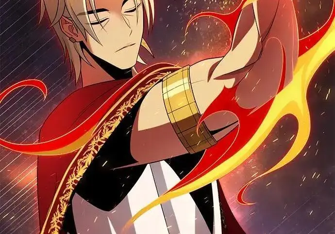 《66666年后复活的黑魔法师》第191话 弑神的魔王图264