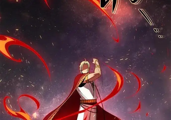《66666年后复活的黑魔法师》第191话 弑神的魔王图267