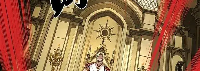 《66666年后复活的黑魔法师》第191话 弑神的魔王图298
