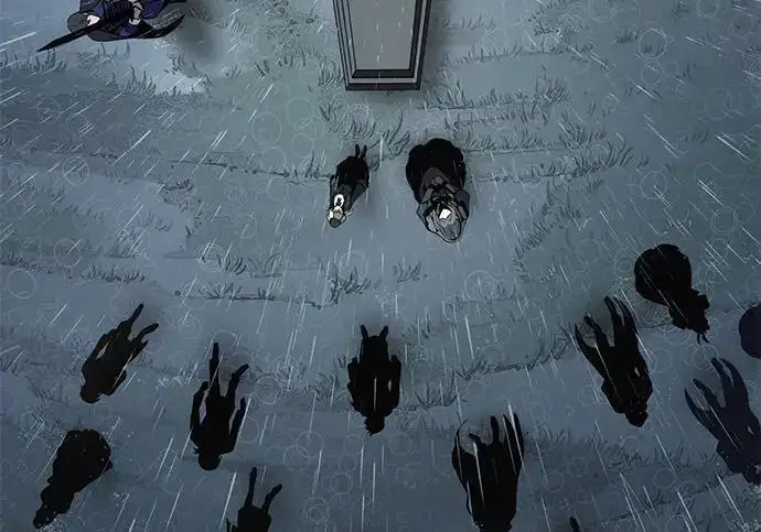 《66666年后复活的黑魔法师》第191话 弑神的魔王图6
