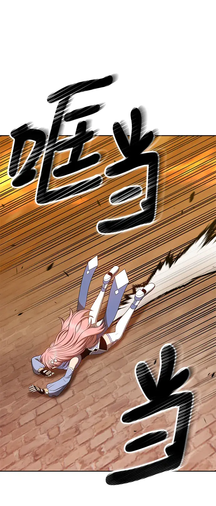 《99强化木棍》[第31话] 勇士约菲（4）图152