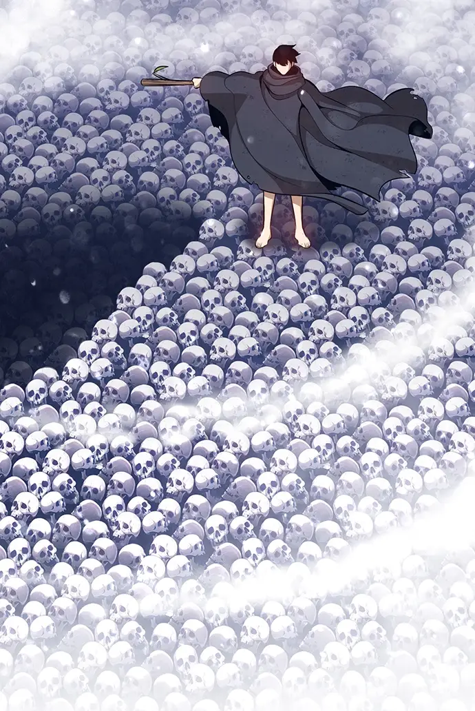 《99强化木棍》[第2话] 冥界之王，双头龙乌鲁斯图93