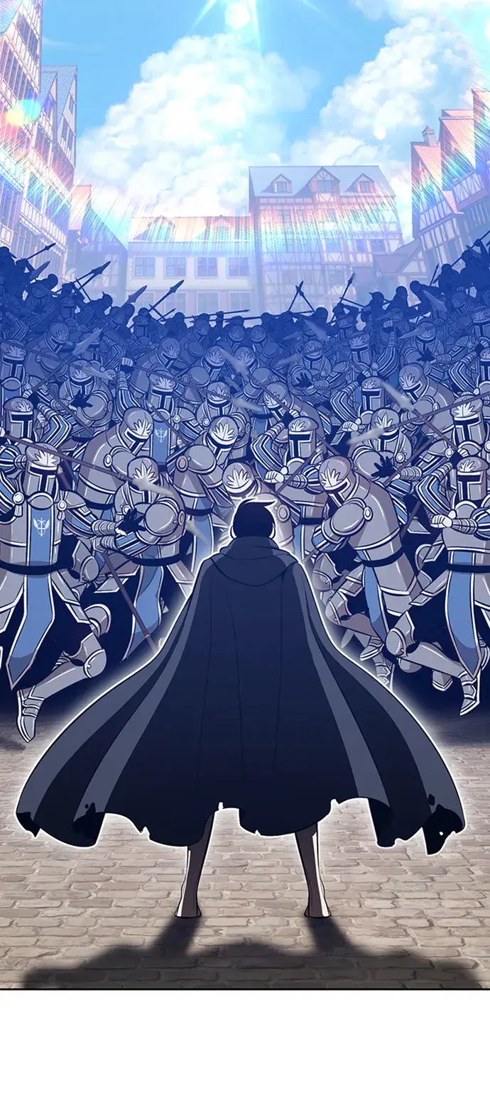 《99强化木棍》[第3话] 1vs3000000图85