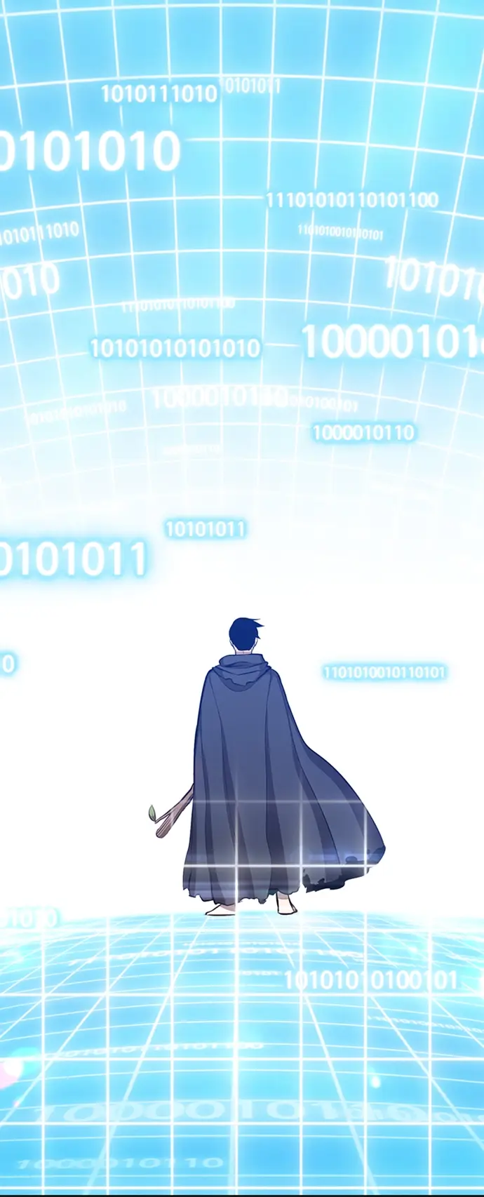 《99强化木棍》[第4话] 这个游戏有尽头吗？图235