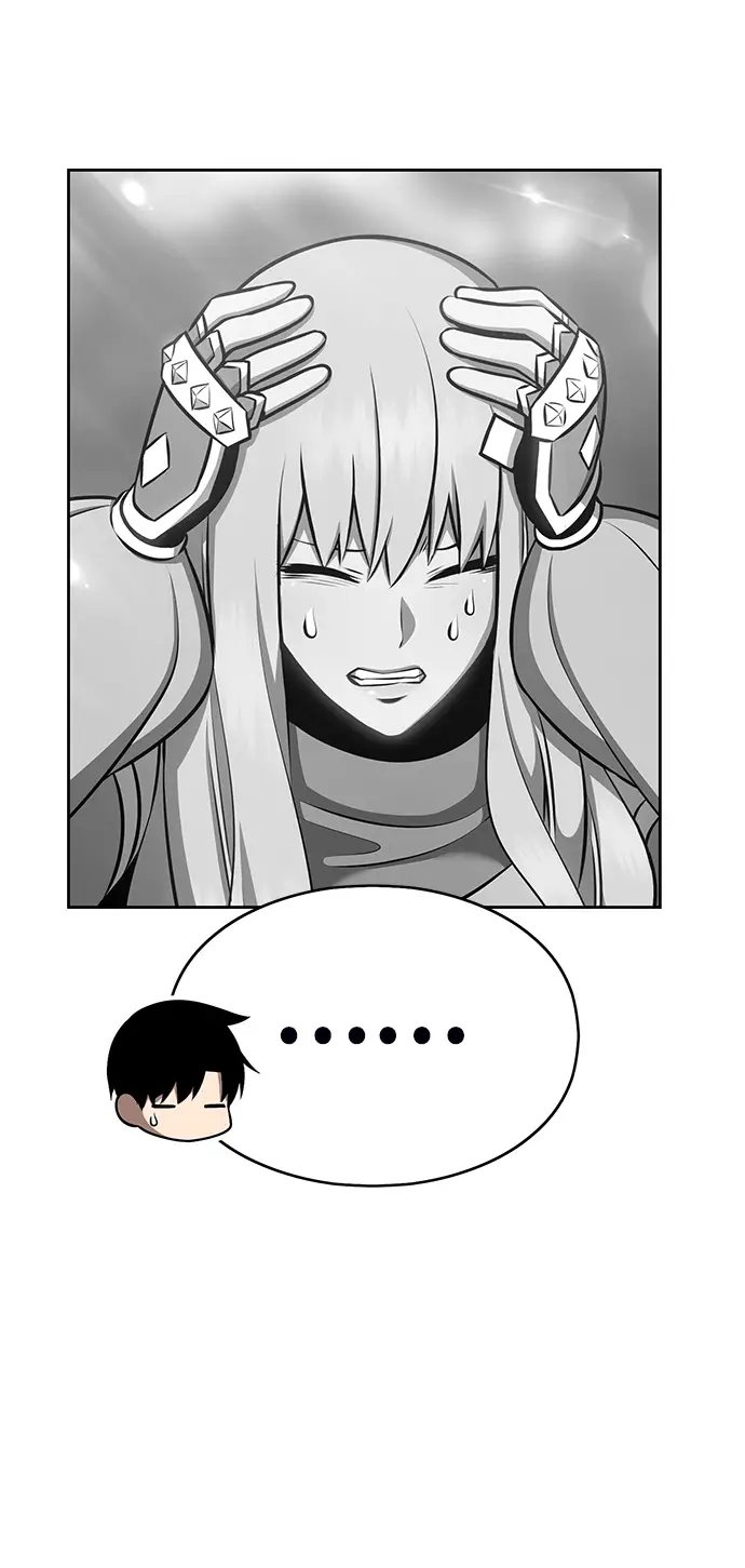 《99强化木棍》[第6话] 你的爱情“LOVE”图90