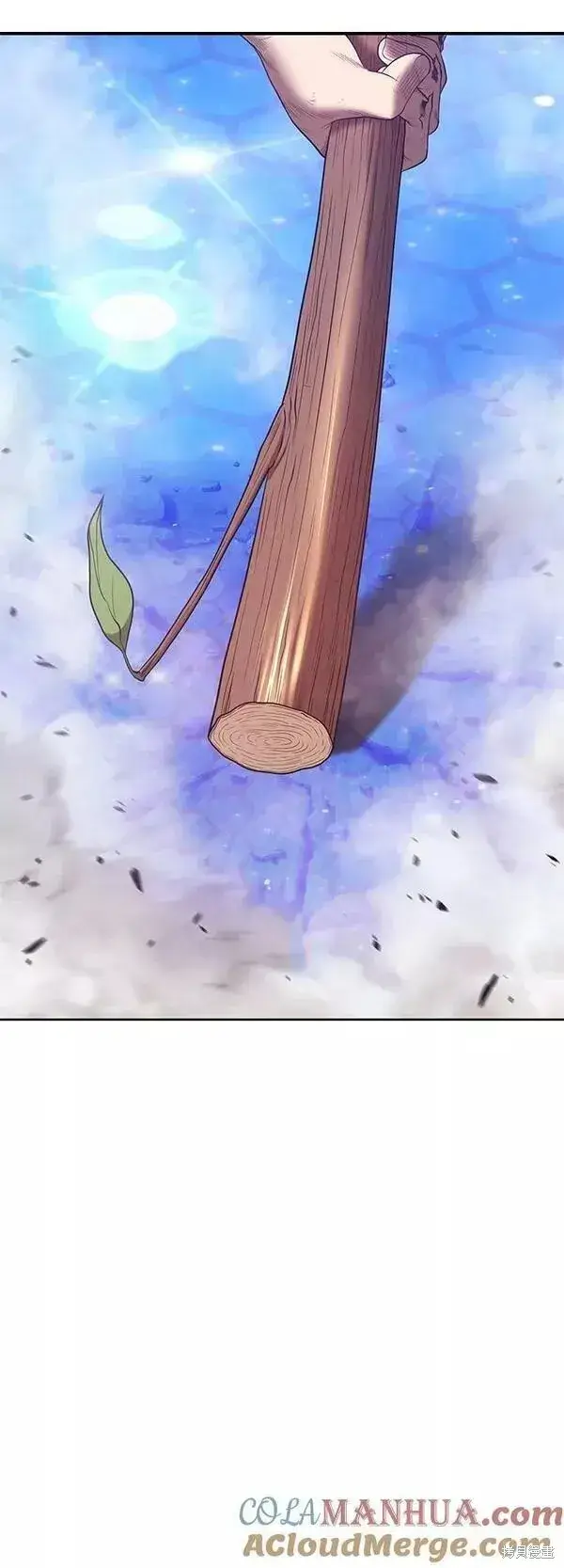 《99强化木棍》第66话图165