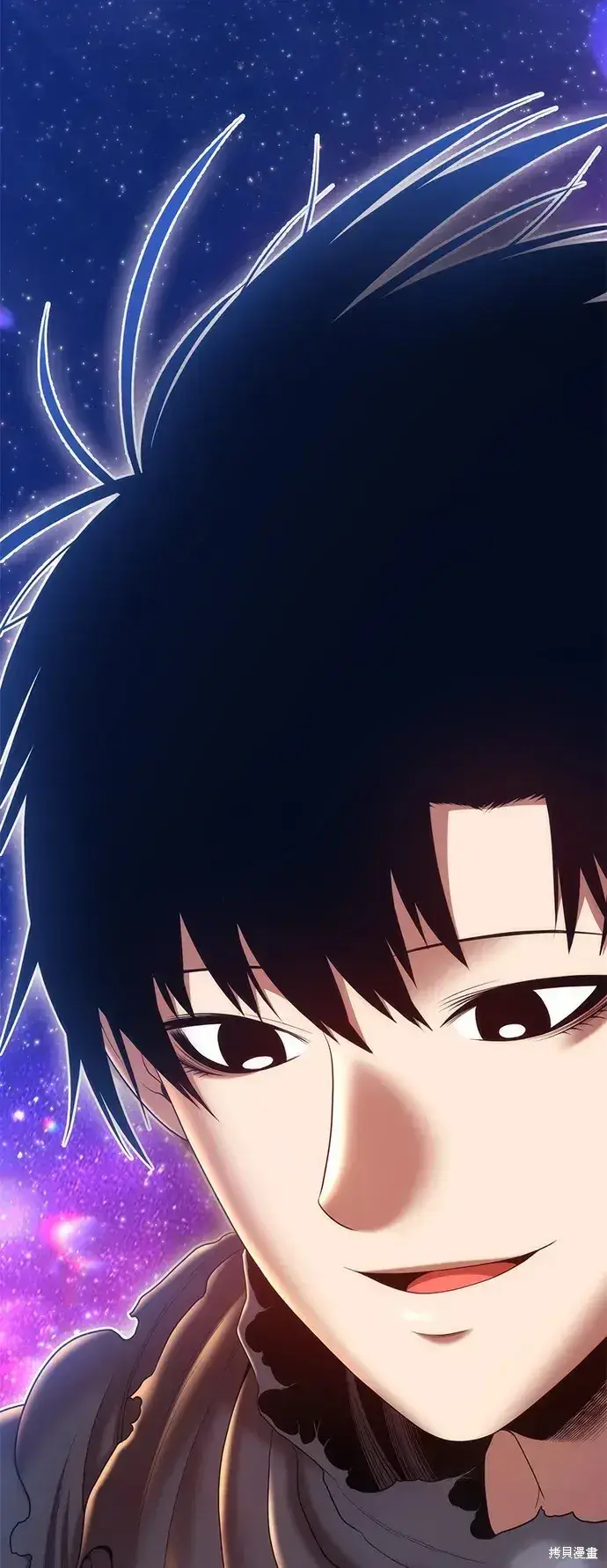 《99强化木棍》第72话图413