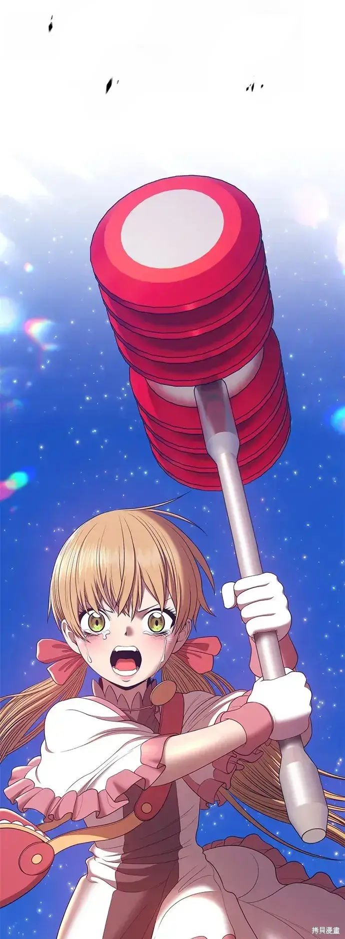 《99强化木棍》第72话图72