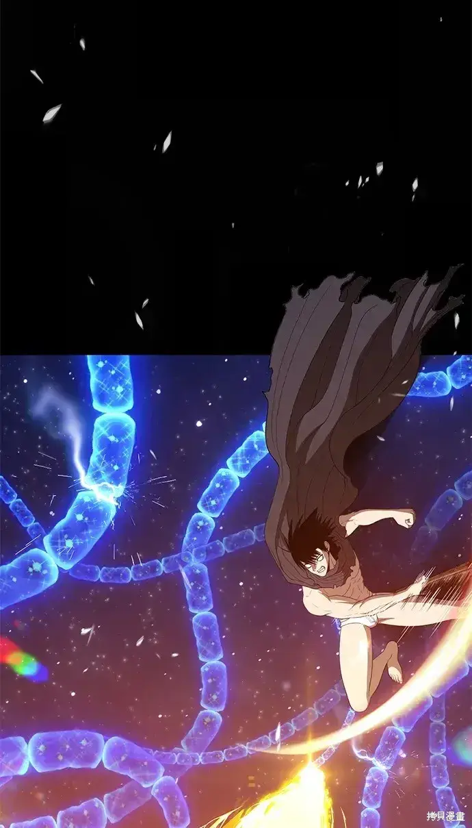 《99强化木棍》第73话图155