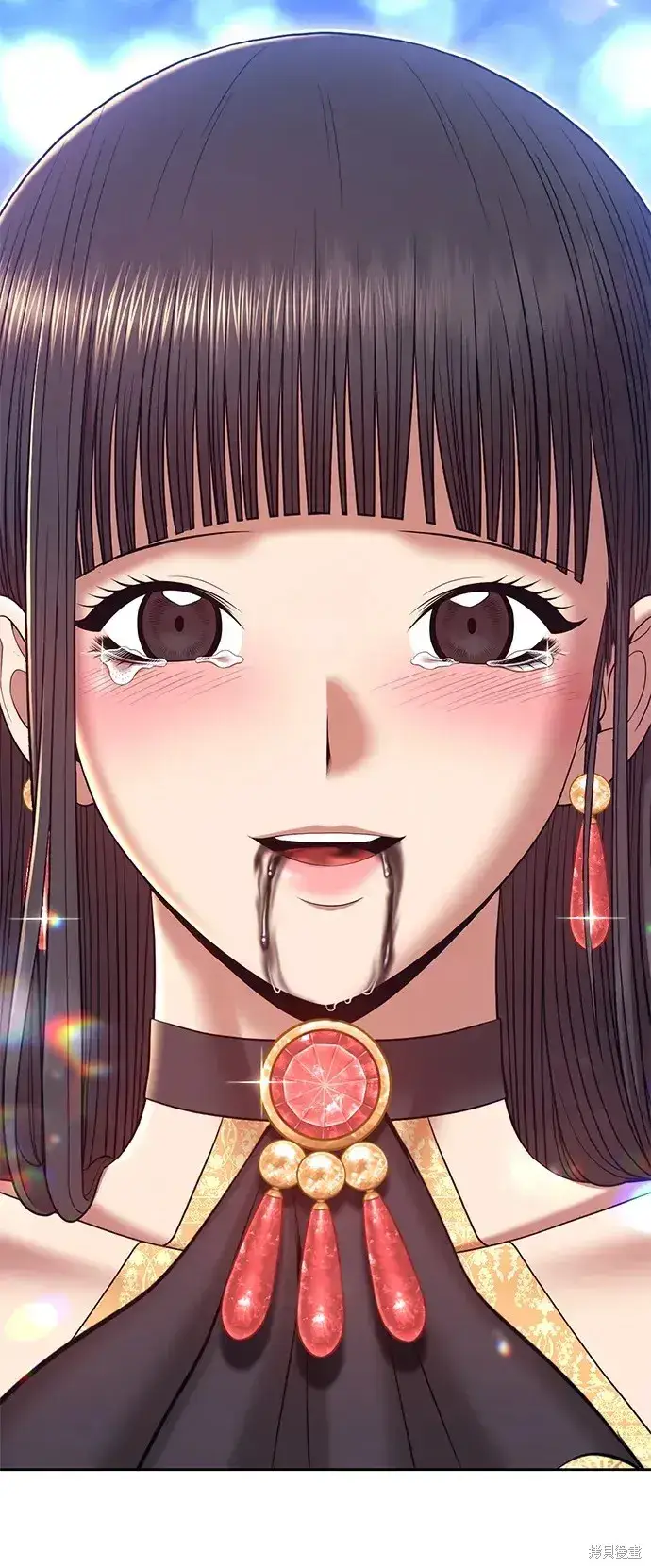 《99强化木棍》第74话图12